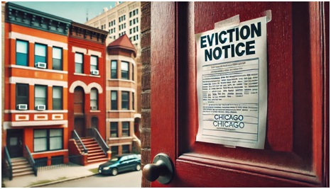 Eviction Notice